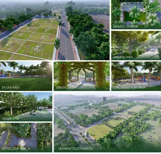 mauli-panjara-nagpur-residential-plot-under-50l